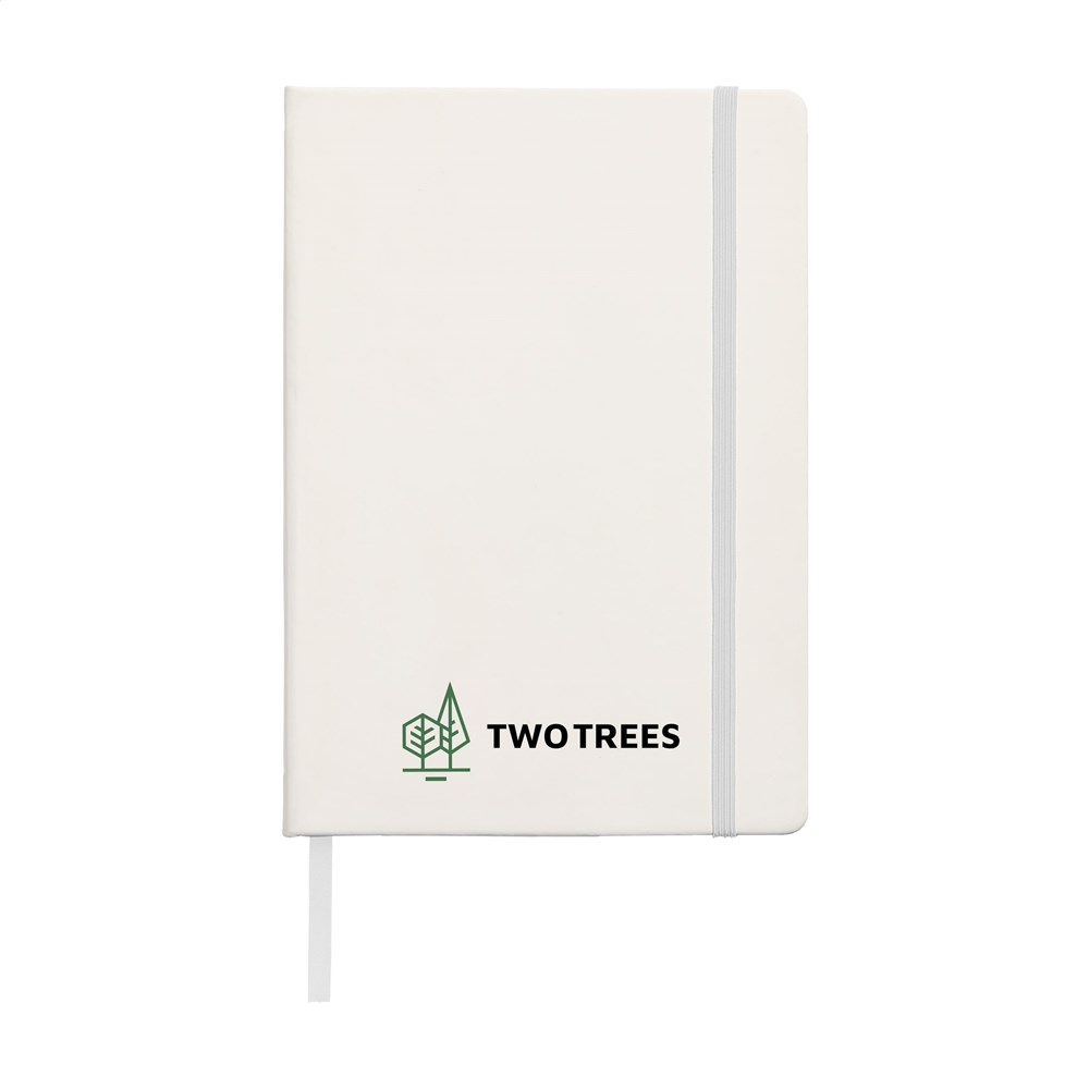 Pocket Notebook A4 notitieboek