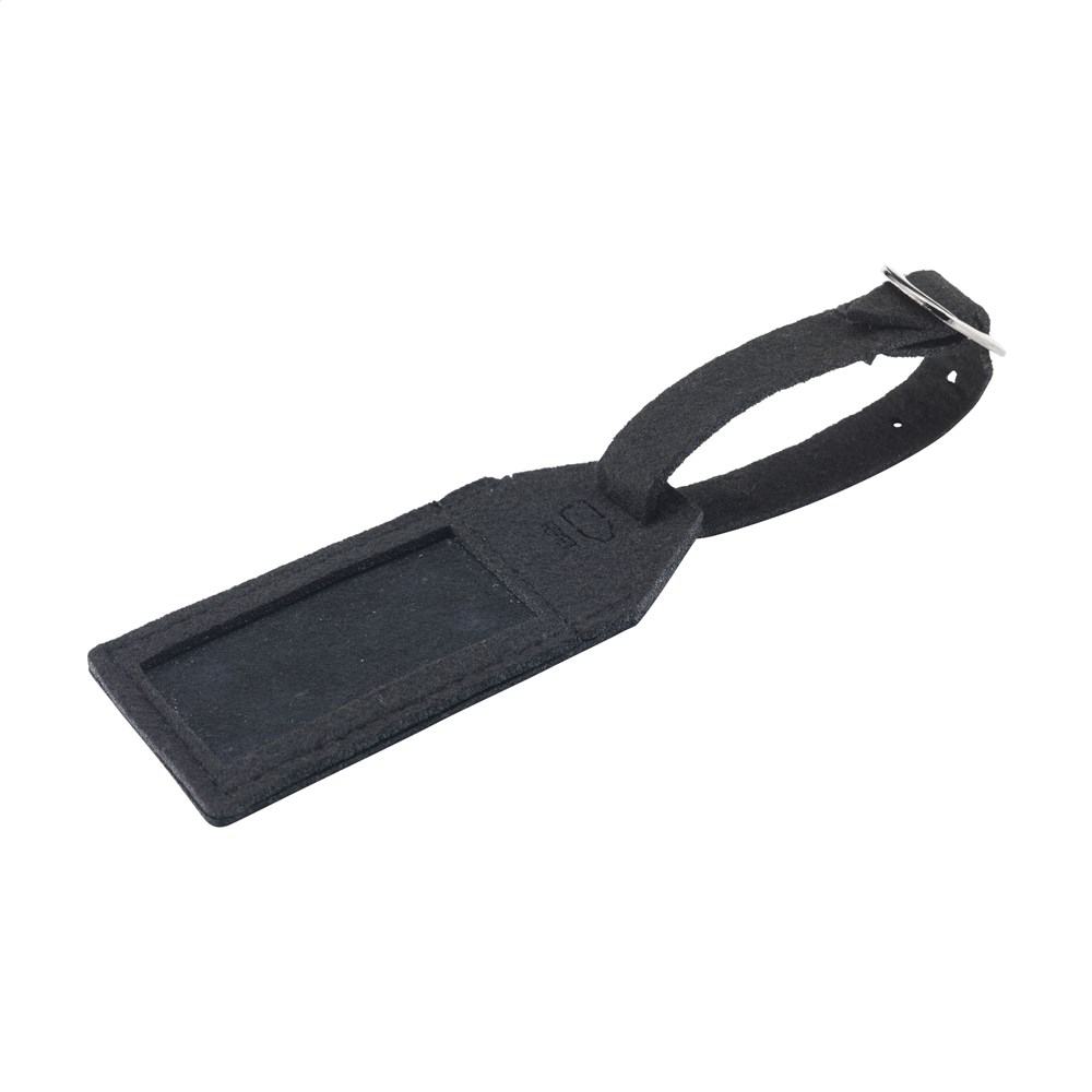 RPET Felt Luggage Tag bagagelabel