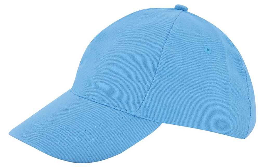 Kinder brushed promo cap