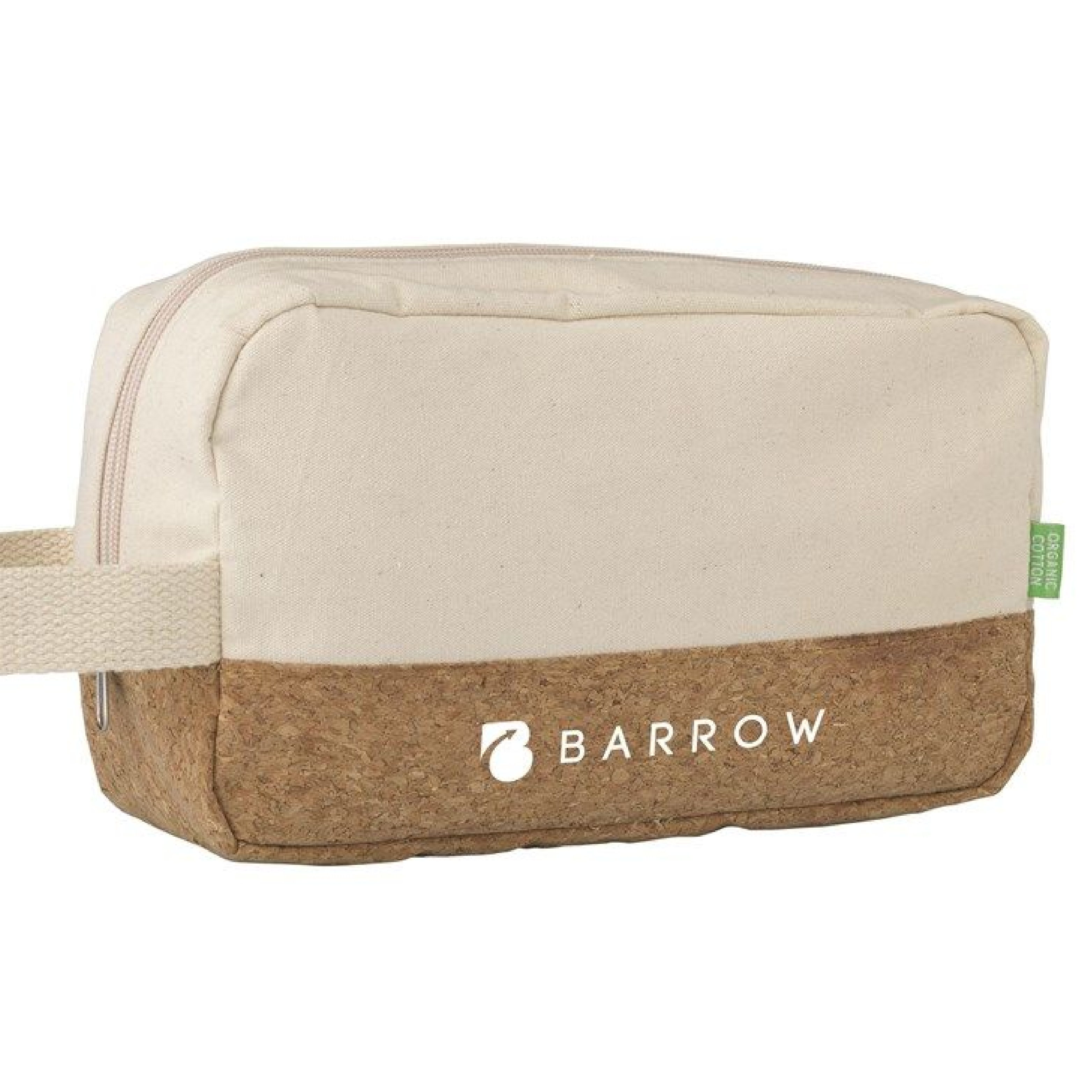 ECO Cork Cosmetic Bag toilettas