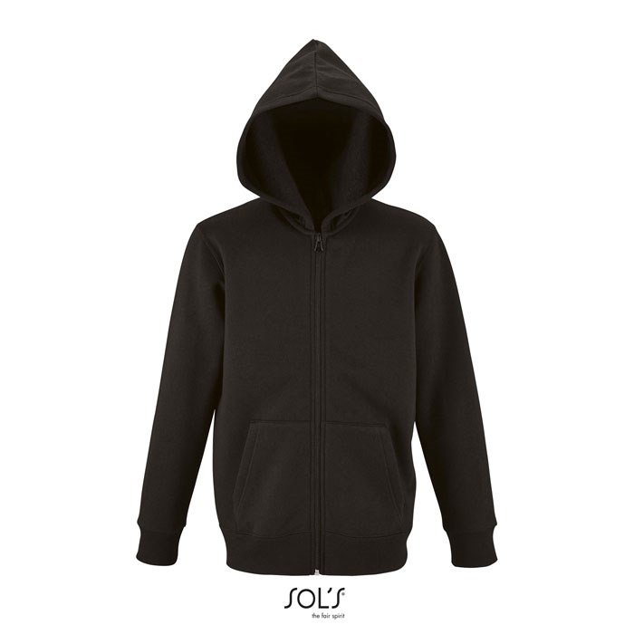 STONE kinder hoodie 260g