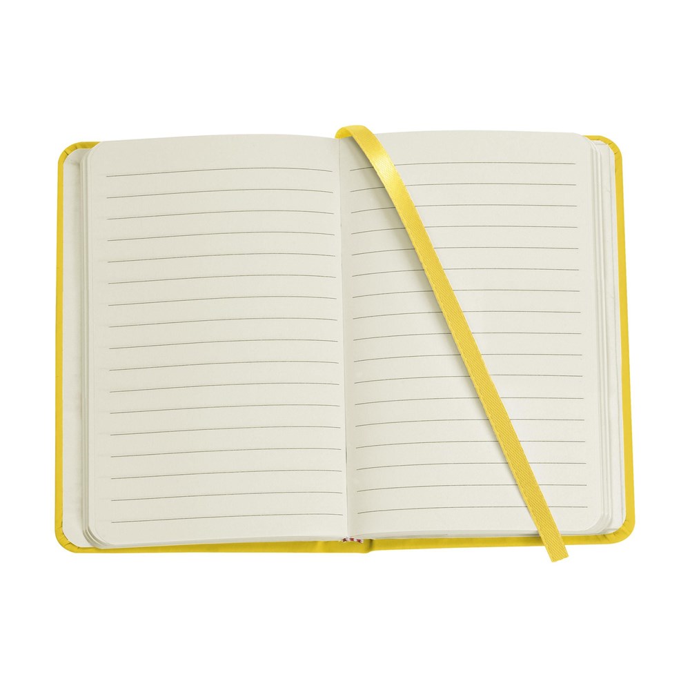 Pocket Notebook A6 notitieboek