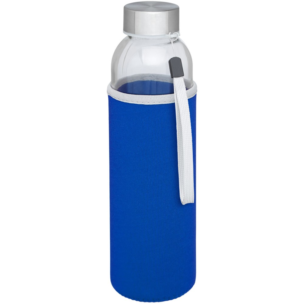 Bodhi 500 ml glazen drinkfles Bodhi 500 ml glazen drinkfles