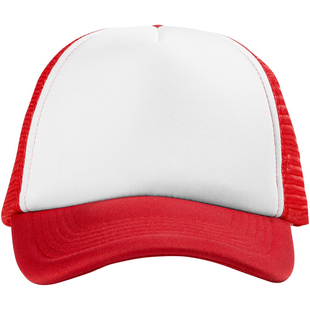 Trucker 5 panel cap - snelle levering Trucker 5 panel cap - snelle levering