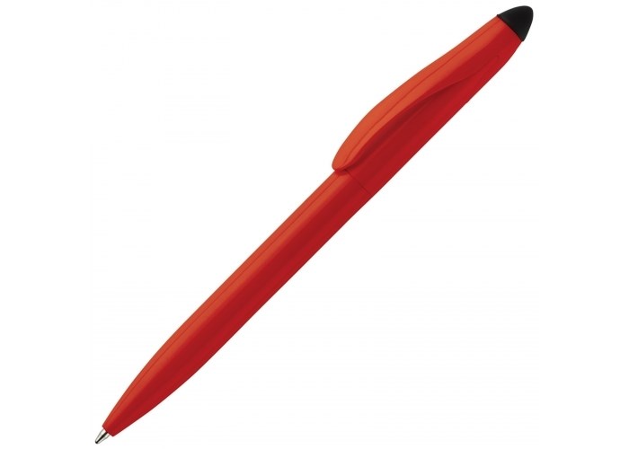 Balpen Touchy stylus hardcolour Balpen Touchy stylus hardcolour