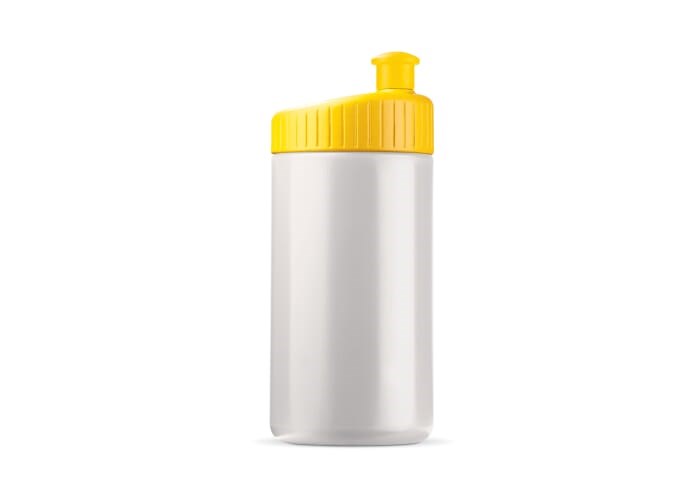 Sportbidon design 500ml - snelle levering Sportbidon design 500ml - snelle levering