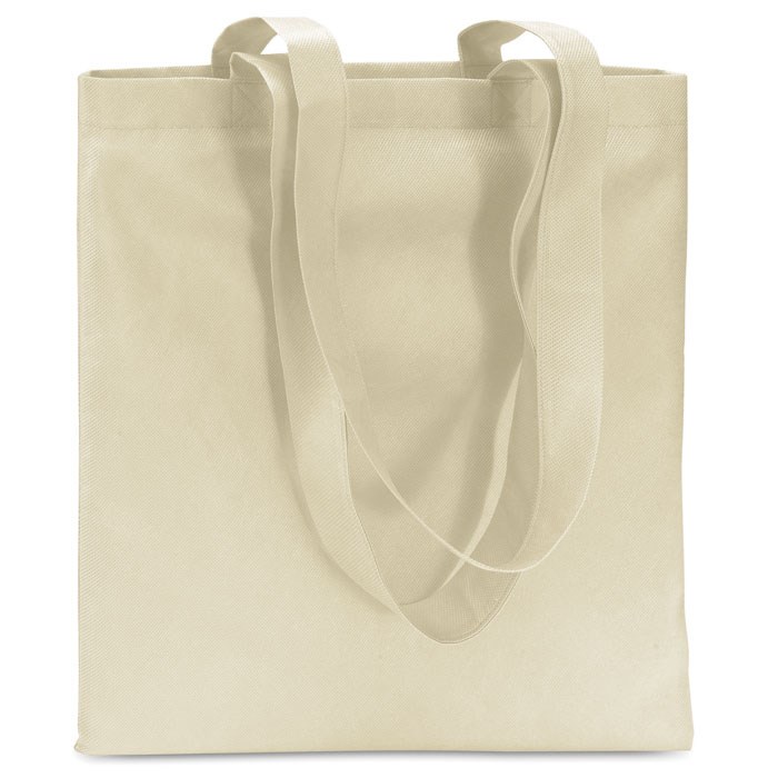 Non-woven boodschappentas Non-woven boodschappentas