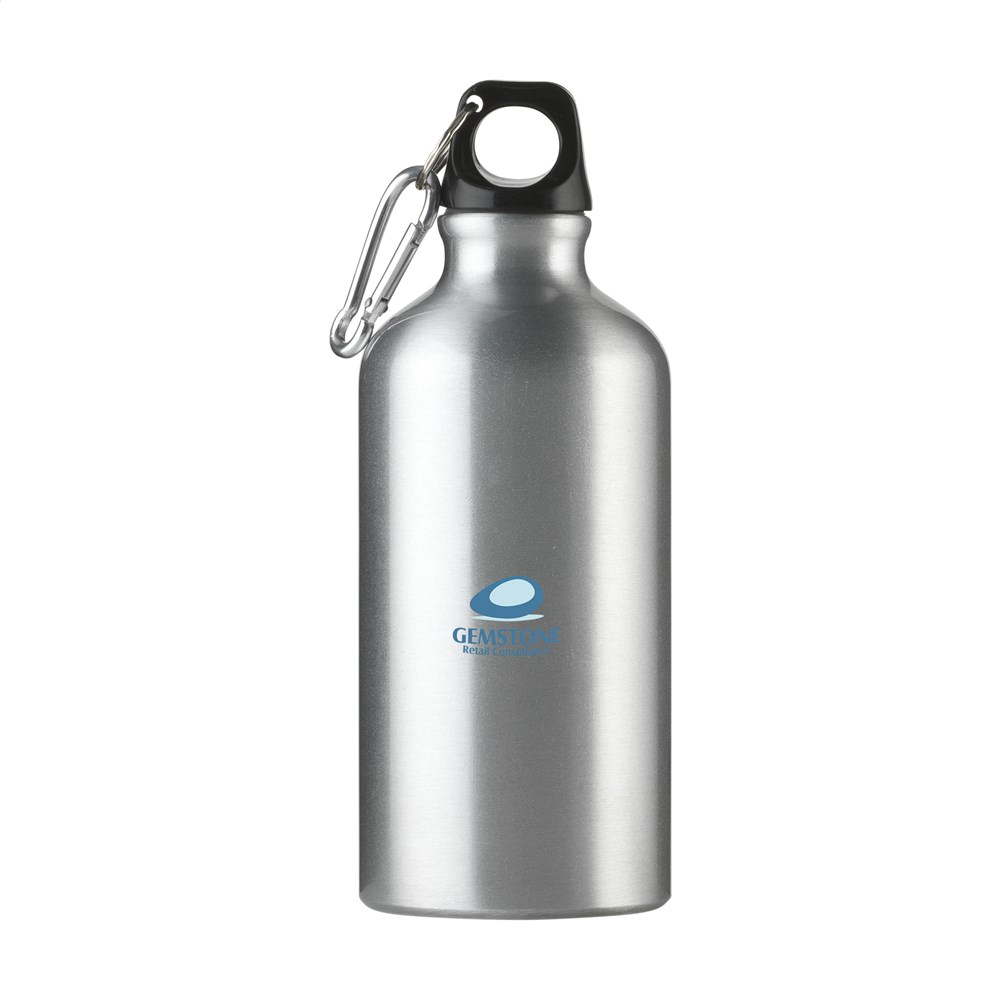 AluMini 500 ml aluminium waterfles