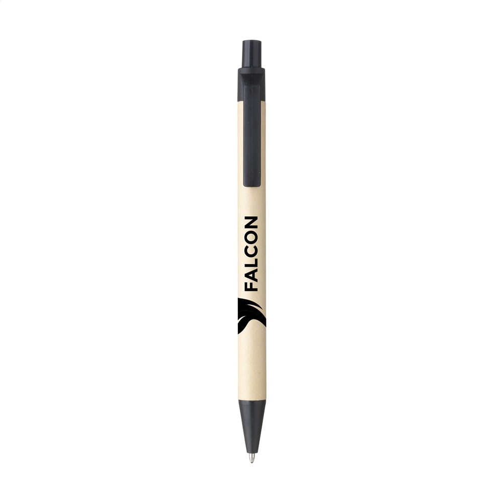 Bio Degradable Natural Pen pennen