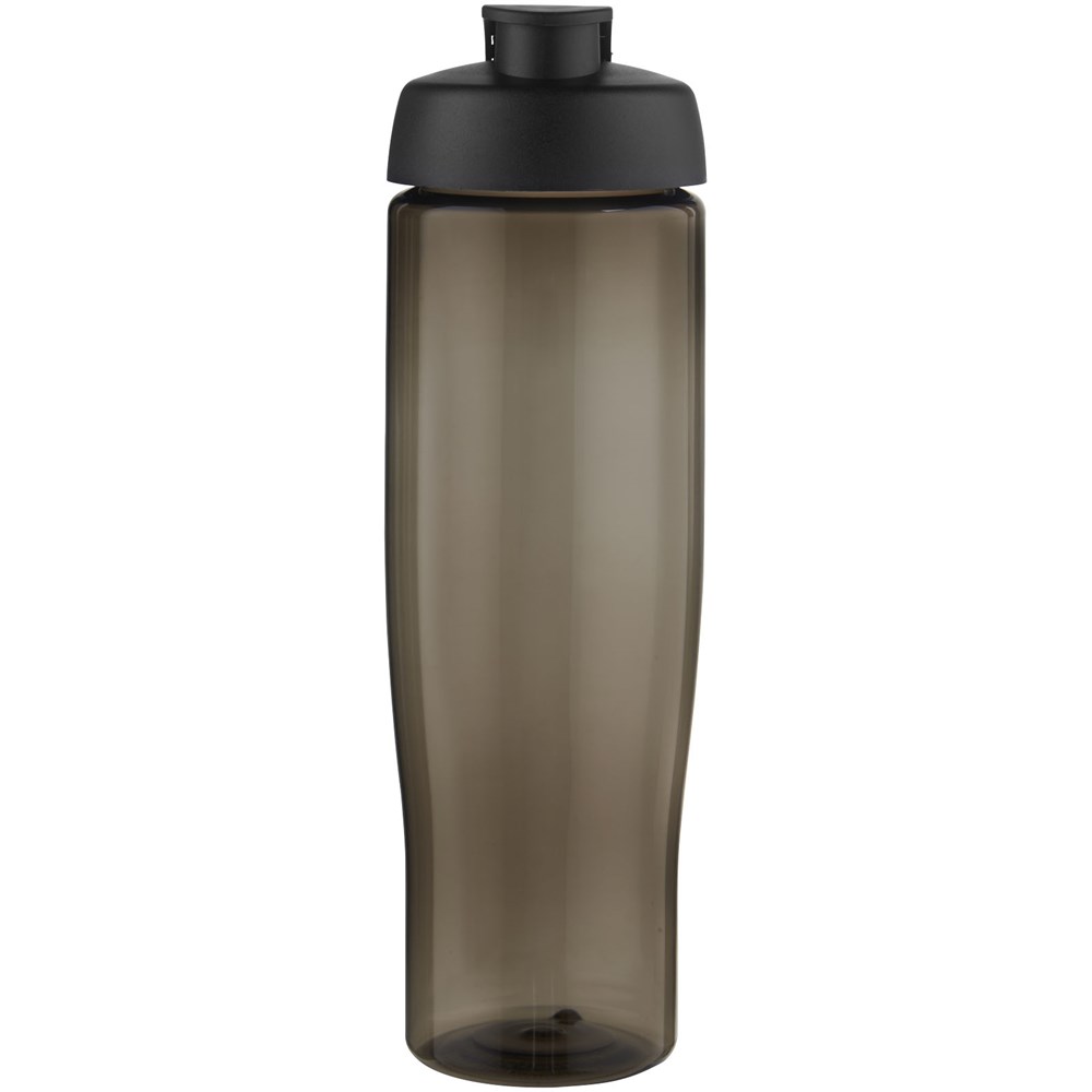 H2O Active® Eco Tempo drinkfles van 700 ml met klapdeksel H2O Active® Eco Tempo drinkfles van 700 ml met klapdeksel