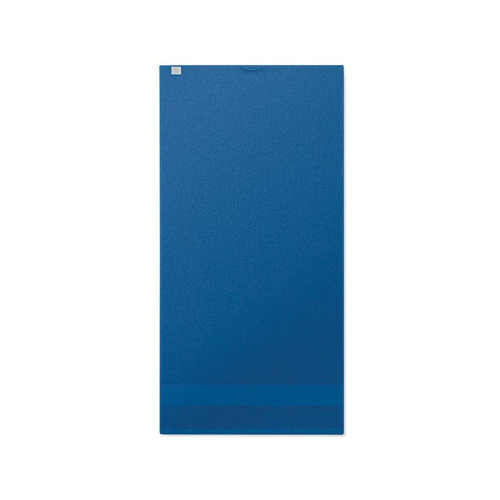 Handdoek organisch 100x50 Handdoek organisch 100x50