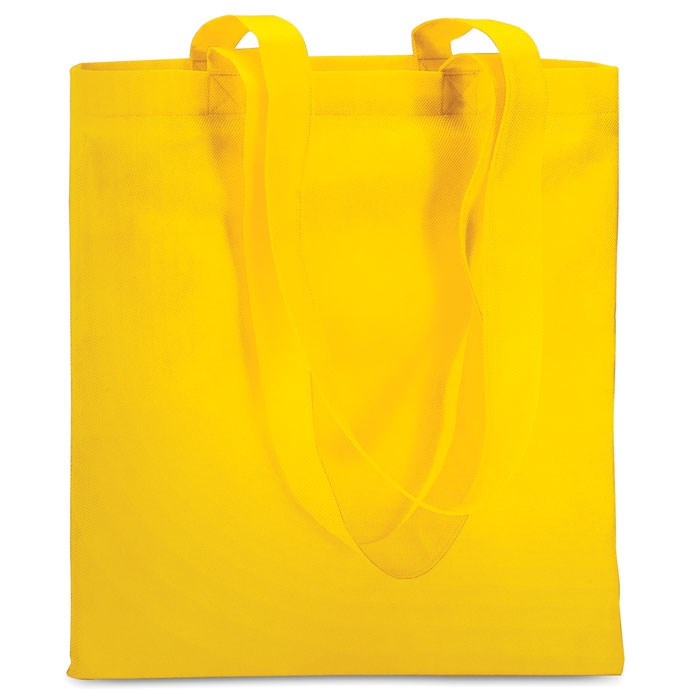 Non-woven boodschappentas Non-woven boodschappentas