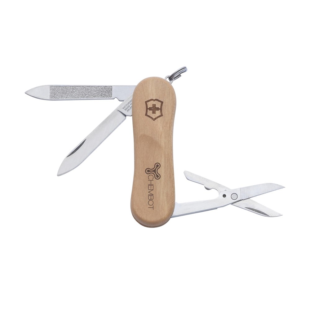 Victorinox Evowood 5 zakmes