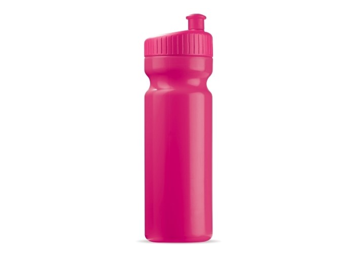 Sportbidon design 750ml - snelle levering Sportbidon design 750ml - snelle levering