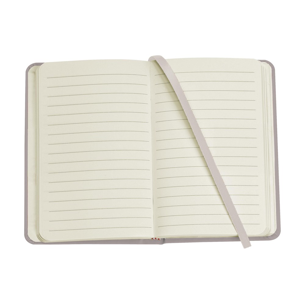 Pocket Notebook A6 notitieboek