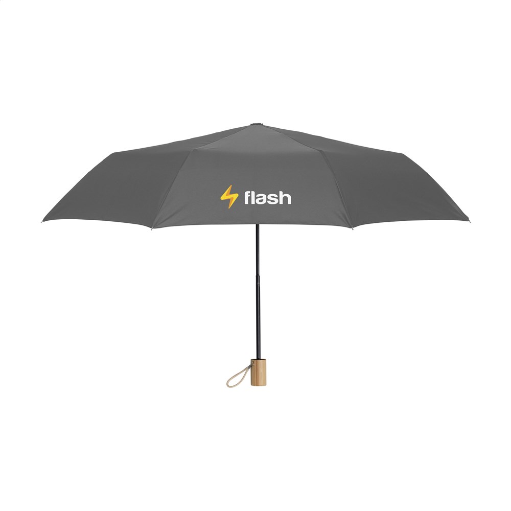 RPET Mini Umbrella opvouwbare paraplu