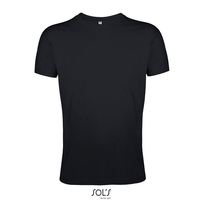 REGENT heren t-shirt 150g