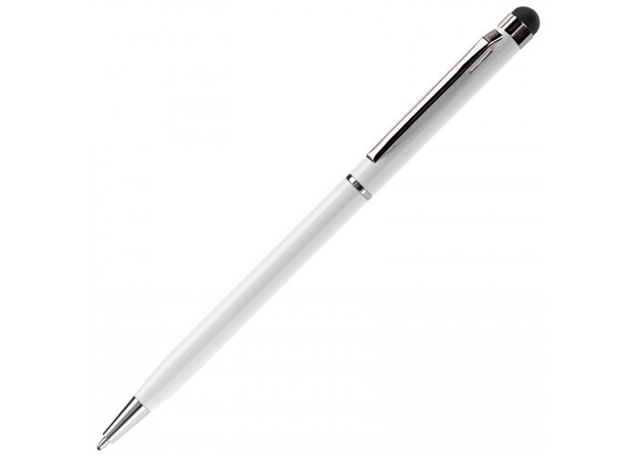 Balpen stylus metaal