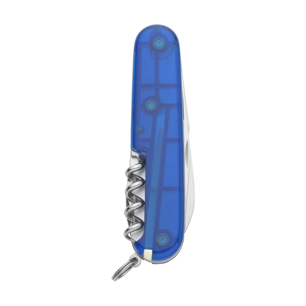 Victorinox Spartan zakmes