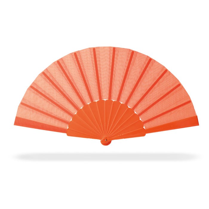 Waaier COLOUR - snelle levering Waaier COLOUR - snelle levering