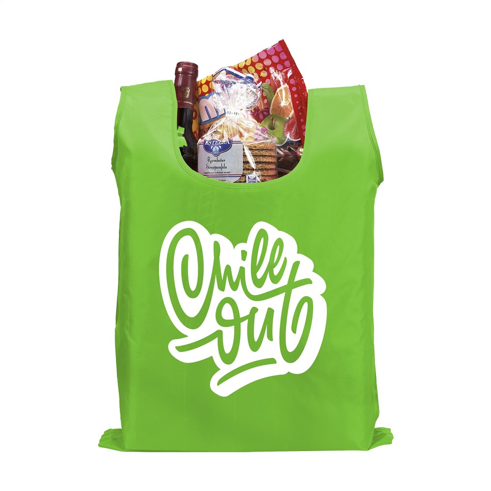 Shop Easy opvouwbare winkeltas Shop Easy opvouwbare winkeltas