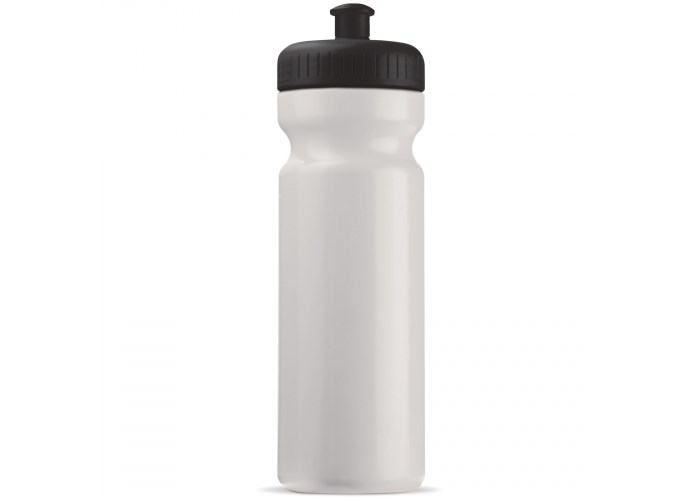 Sportbidon classic 750ml - snelle levering Sportbidon classic 750ml - snelle levering