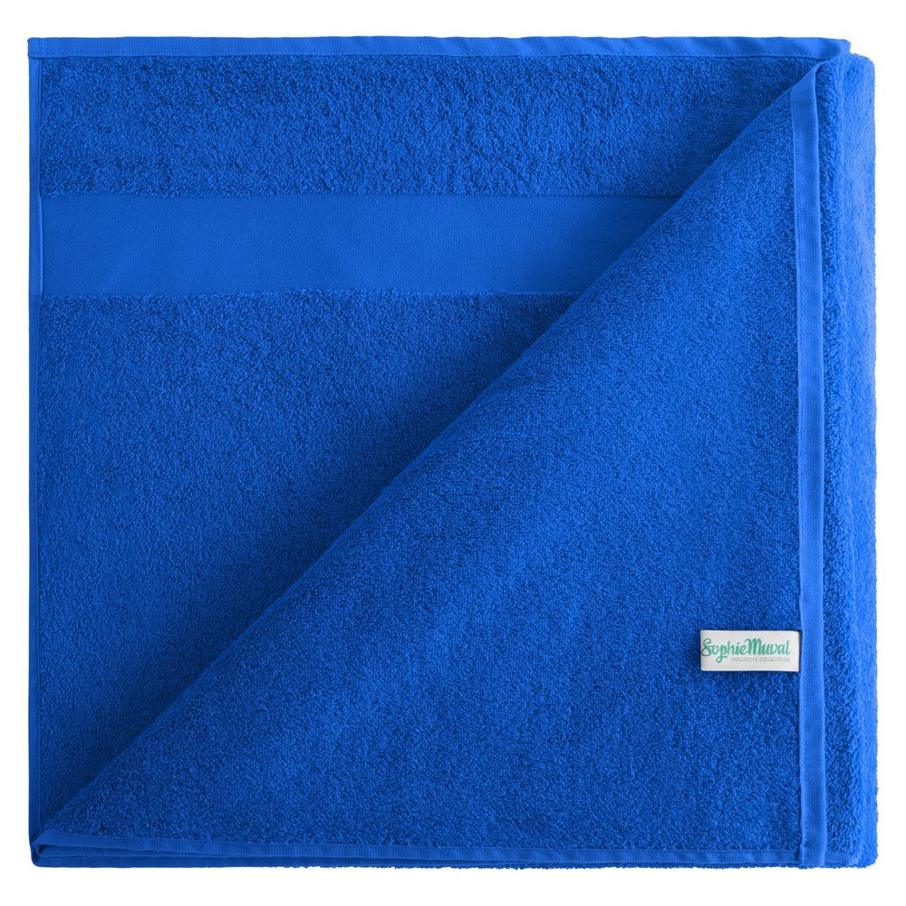 Sophie Muval handdoek. 180x100cm, 450 gr/m2 Sophie Muval handdoek. 180x100cm, 450 gr/m2