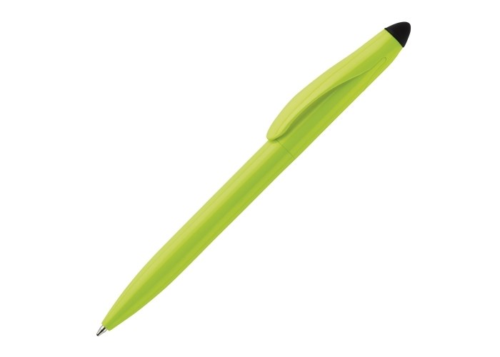 Balpen Touchy stylus hardcolour Balpen Touchy stylus hardcolour
