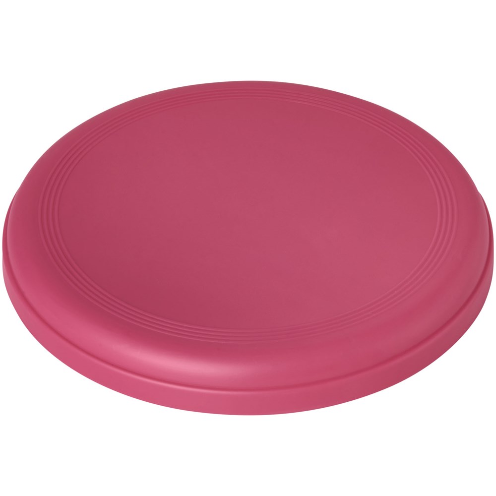 Crest gerecyclede frisbee Crest gerecyclede frisbee