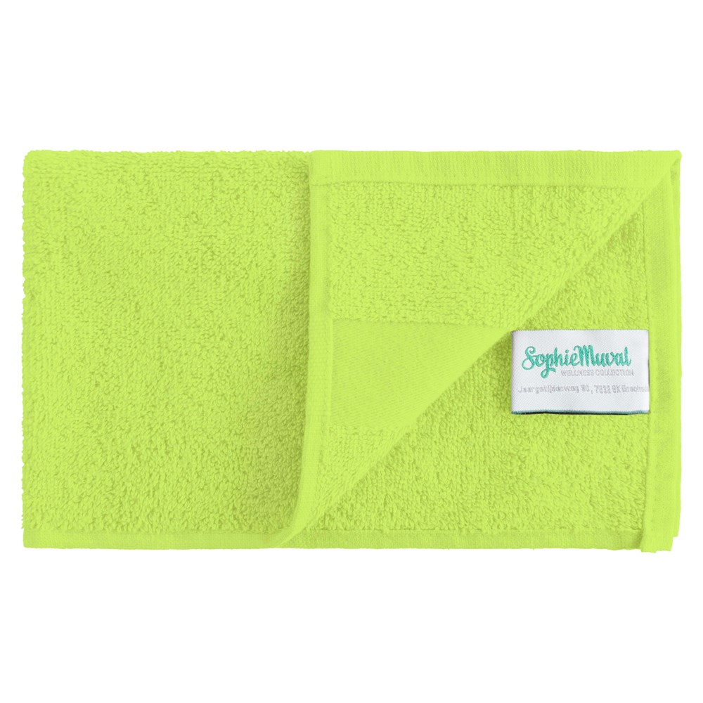 Sophie Muval handdoek 50 x 30 cm Sophie Muval handdoek 50 x 30 cm