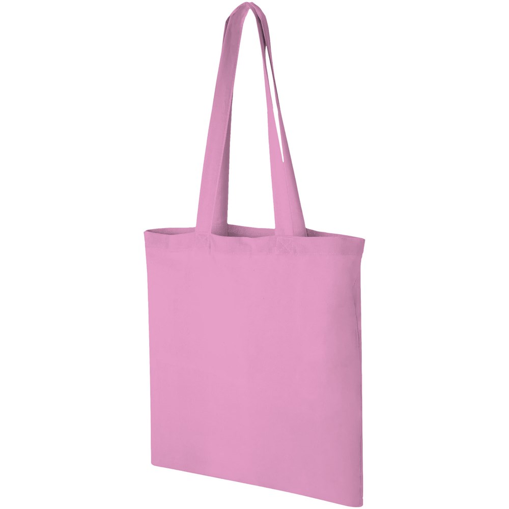 Madras 140 g/m² tote bag - snelle levering