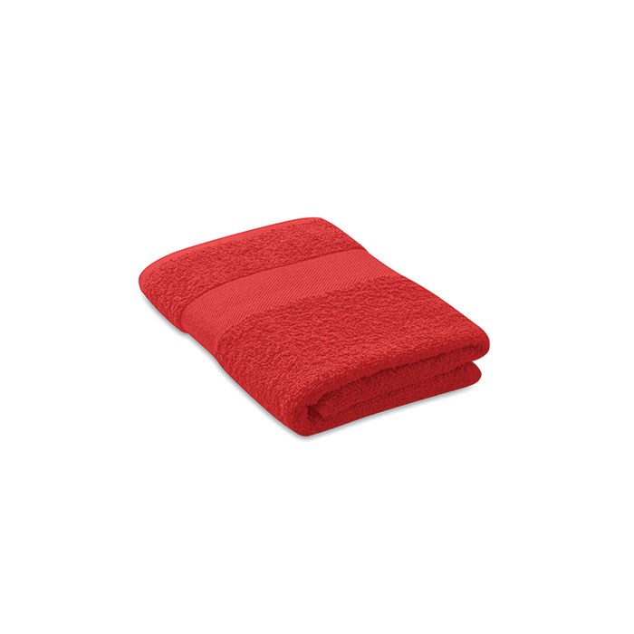 Handdoek organisch 100x50 Handdoek organisch 100x50