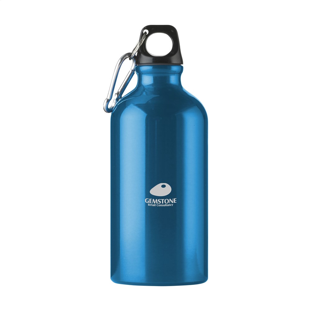 AluMini 500 ml aluminium waterfles