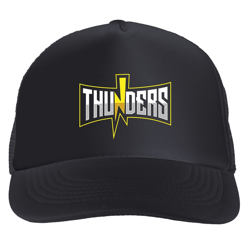 Trucker cap Trucker cap
