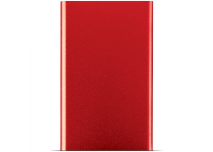 Powerbank Slim TÜV GS 4000mAh