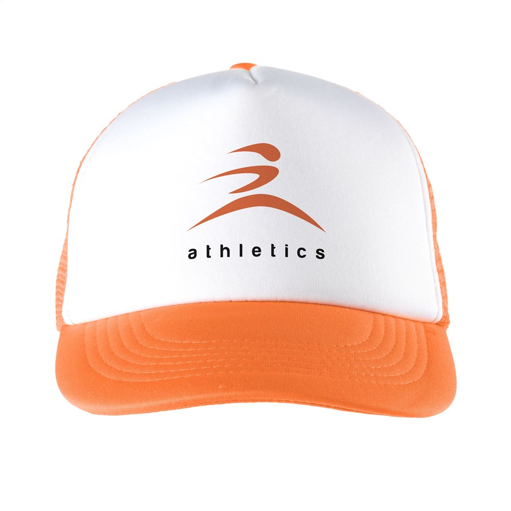 Trucker cap Trucker cap