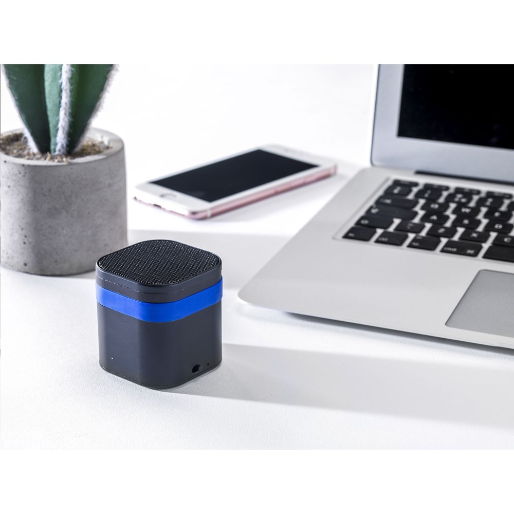 Cubix Speaker