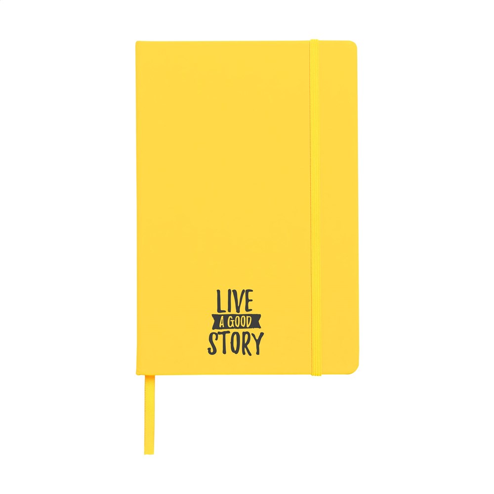 Pocket Notebook A5 notitieboek