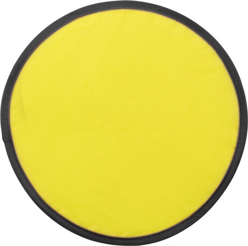 Nylon (170T) frisbee