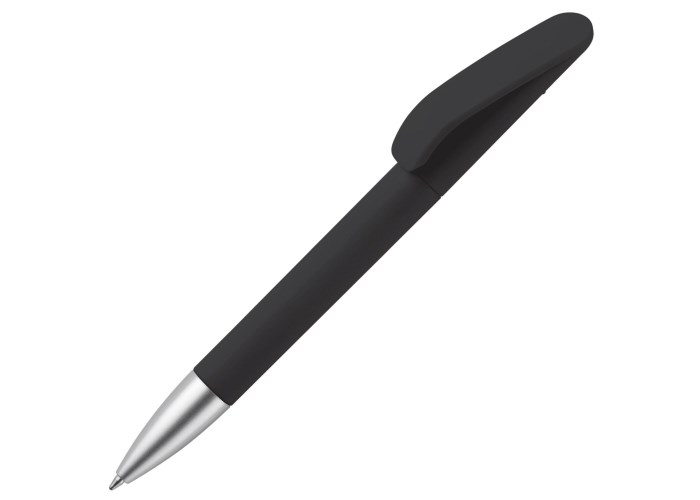 Balpen Slash soft touch R-ABS Balpen Slash soft touch R-ABS