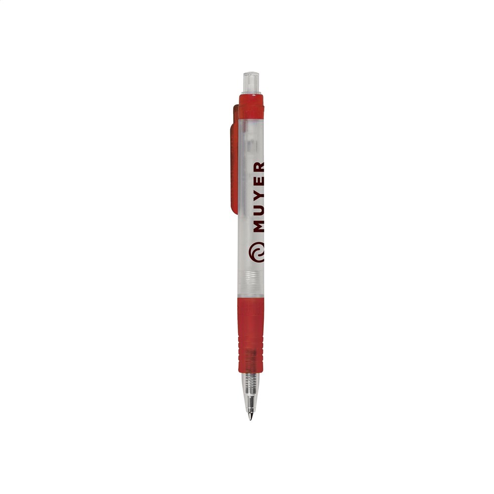 Stilolinea Vegetal Pen Clear pennen