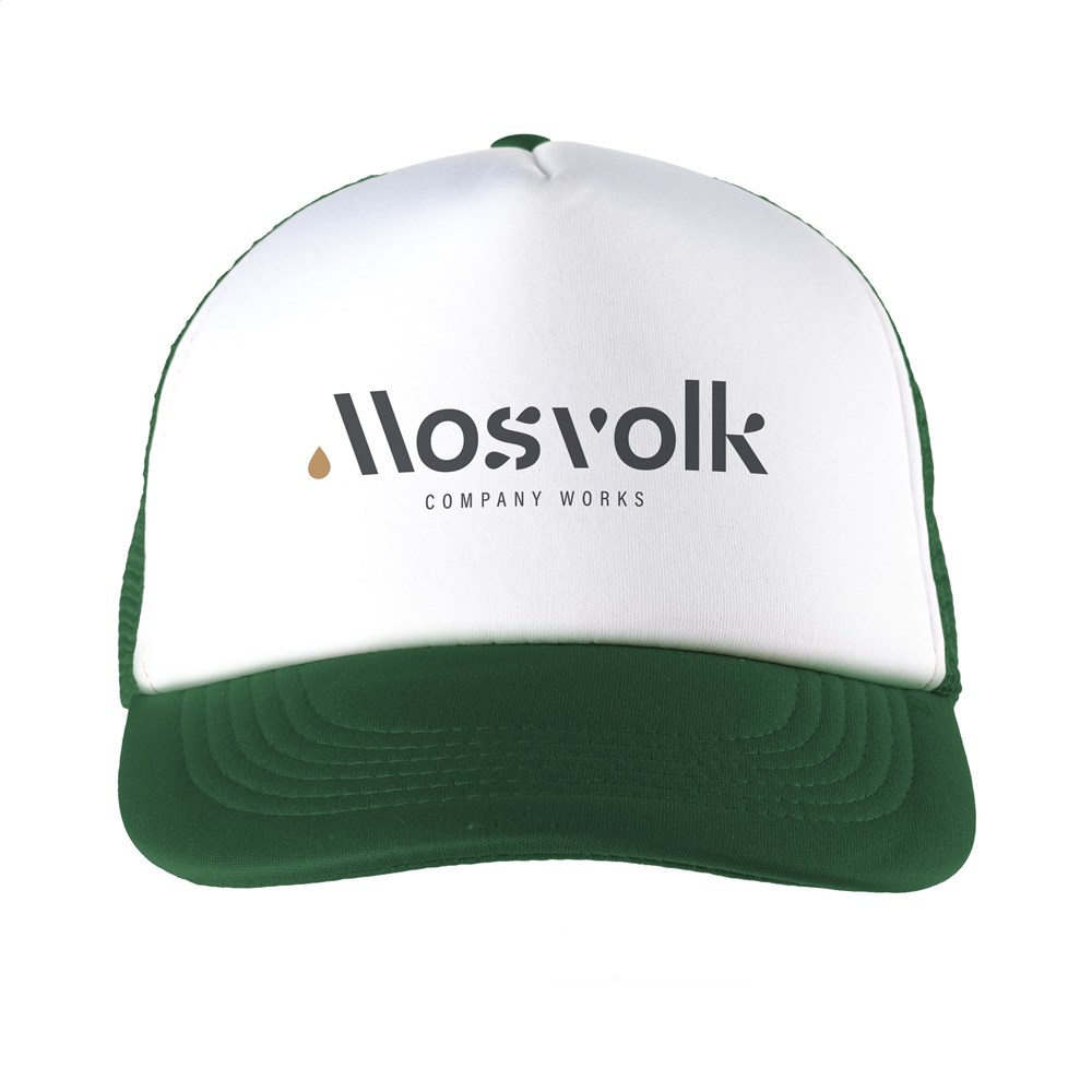 Trucker cap Trucker cap