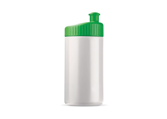 Sportbidon design 500ml - snelle levering Sportbidon design 500ml - snelle levering