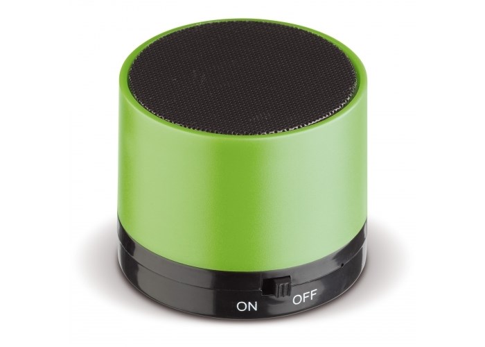 Draadloze mini speaker 3W