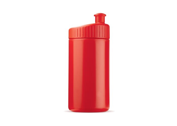 Sportbidon design 500ml - snelle levering Sportbidon design 500ml - snelle levering