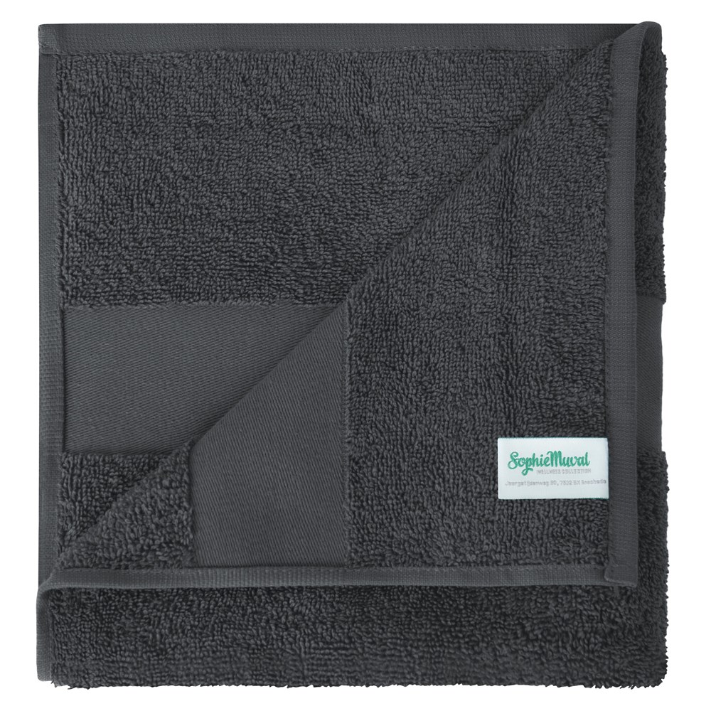 Sophie Muval handdoek 100 x 50 cm, 450gr/m2 Sophie Muval handdoek 100 x 50 cm, 450gr/m2