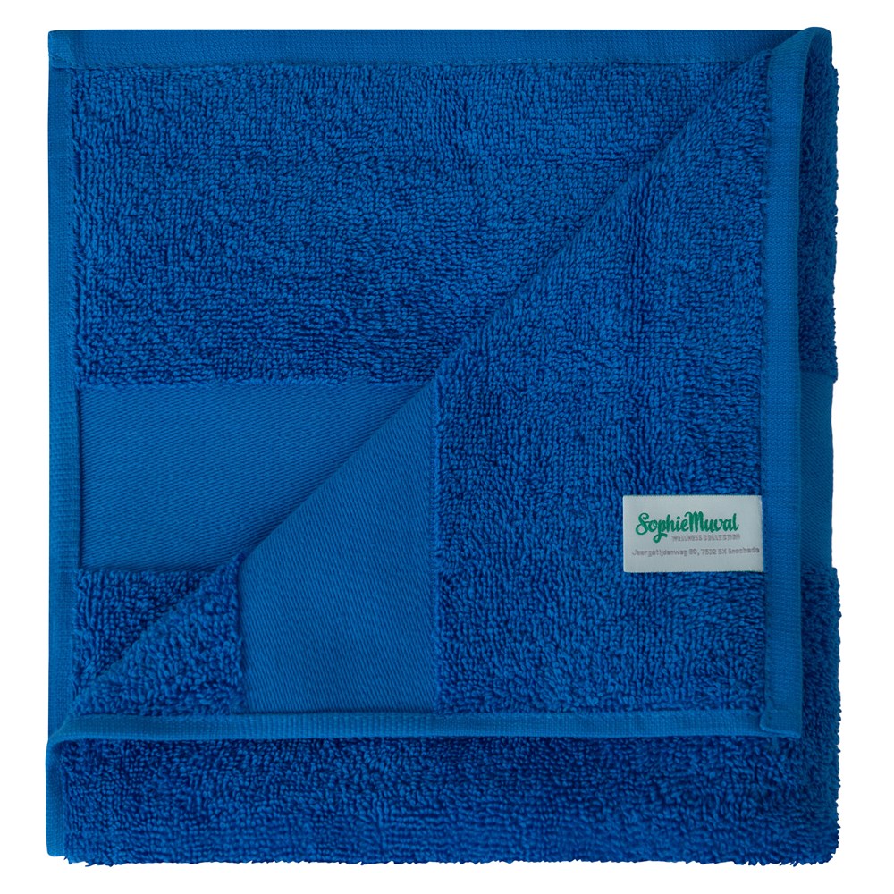Sophie Muval handdoek 100 x 50 cm, 450gr/m2 Sophie Muval handdoek 100 x 50 cm, 450gr/m2
