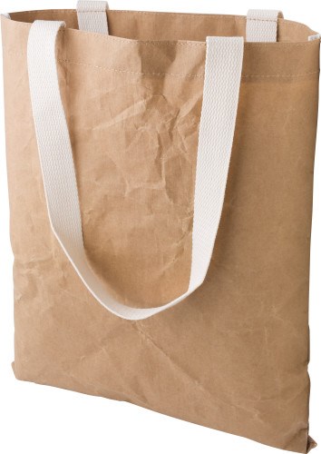 Kraftpapieren (80 gr/m²) tas