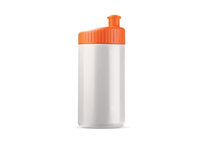 Sportbidon design 500ml - snelle levering Sportbidon design 500ml - snelle levering