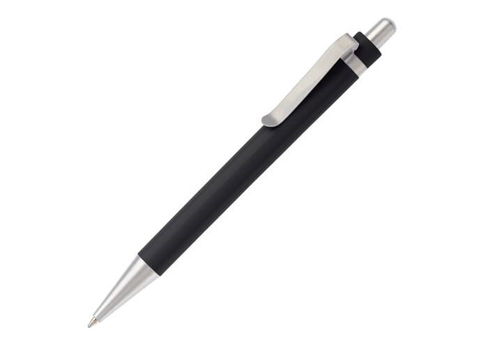 Balpen Antarctica metalen clip Balpen Antarctica metalen clip